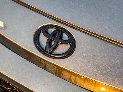 New 2026 Toyota Corolla XSE image 10