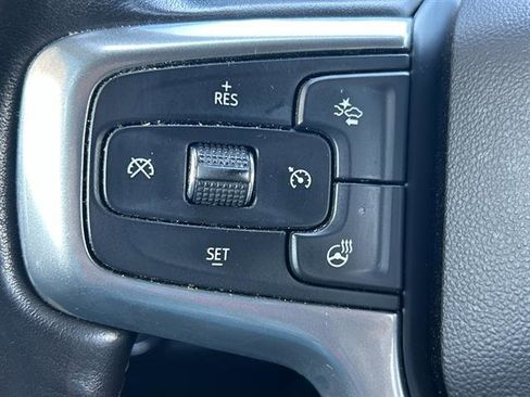 Used 2022 Chevrolet Silverado 1500 LTZ image 15