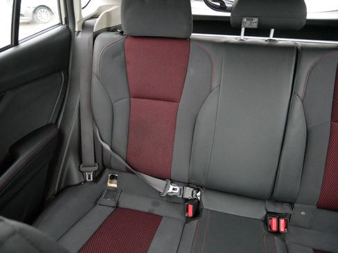 Used 2023 Subaru Crosstrek 2.0i Premium w/ Special Edition image 12