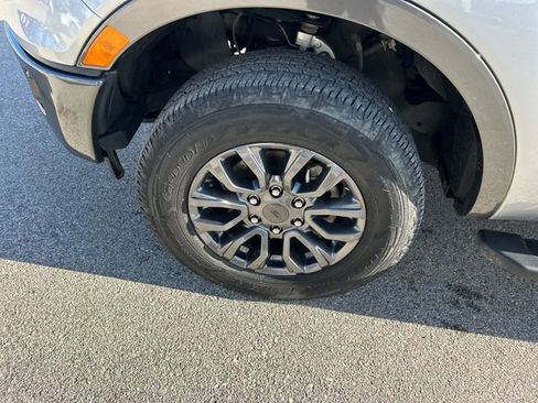 Used 2020 Ford Ranger XLT w/ Equipment Group 301A Mid image 55