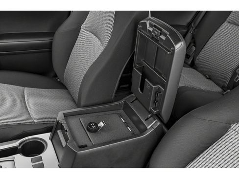 Used 2024 Toyota 4Runner SR5 Premium w/ Moonroof Package AWD/4WD image 12