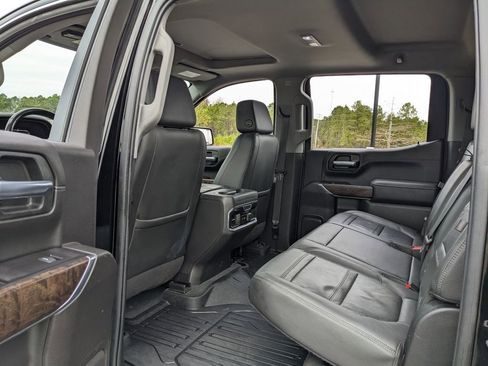 Used 2020 GMC Sierra 1500 Denali image 44