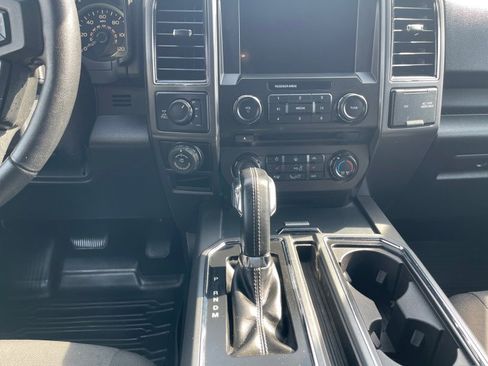 Used 2018 Ford F150 XLT w/ Equipment Group 302A Luxury image 13