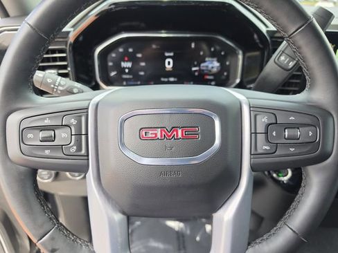Used 2026 GMC Sierra 1500 SLT RWD image 33