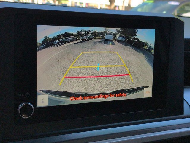 Used 2025 Toyota Tacoma SR5 RWD image 19