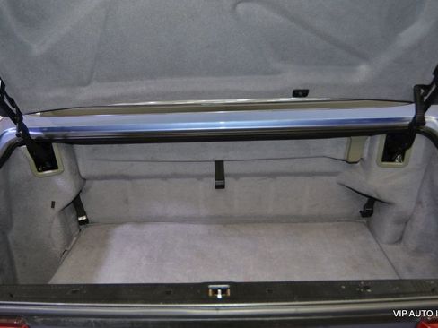 Used 1997 Mercedes-Benz SL 320 image 28