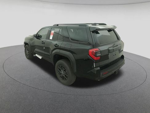 New 2026 Toyota 4Runner SR5 AWD/4WD image 5