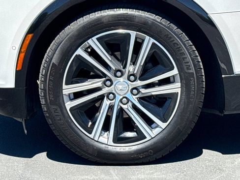 Used 2024 Cadillac Lyriq Luxury RWD image 15