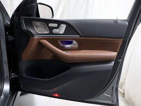 Certified 2026 Mercedes-Benz GLE 450 4MATIC image 35