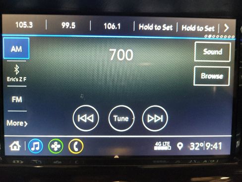 Used 2019 Chevrolet Trax LS image 25