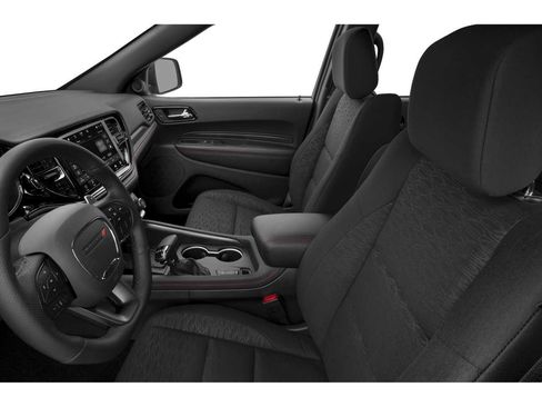New 2026 Dodge Durango GT w/ Blacktop Package AWD/4WD image 6