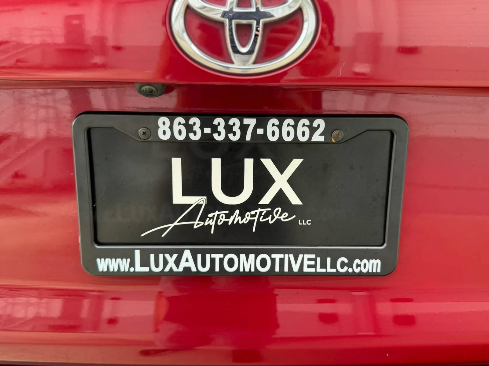 Used 2019 Toyota RAV4 LE FWD image 10