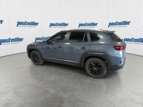 Used 2025 MAZDA CX-50 AWD 2.5 S w/ Premium Package image 7