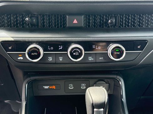 Certified 2026 Honda CR-V TrailSport image 26