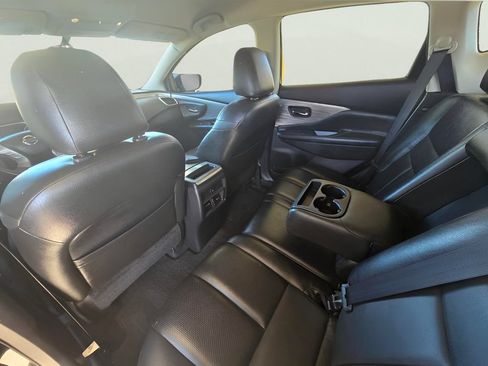Used 2016 Nissan Murano SV FWD image 46
