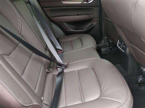 Used 2025 MAZDA CX-5 Signature AWD/4WD image 19