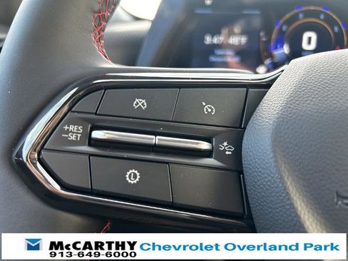 New 2026 Chevrolet Equinox RS image 10