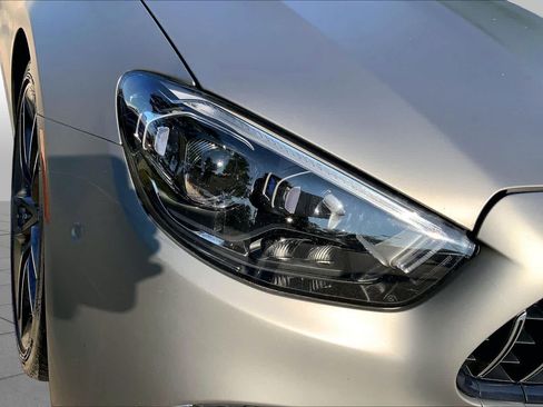 Used 2022 Mercedes-Benz E 53 AMG 4MATIC Sedan image 27