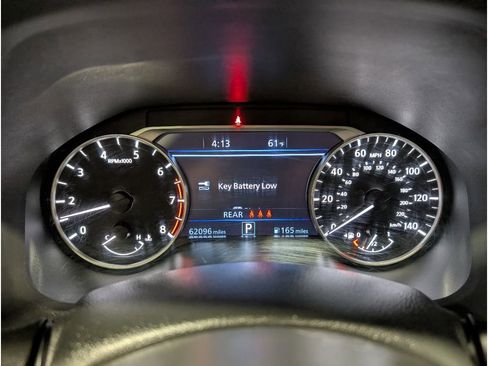 Used 2023 Nissan Altima 2.5 SV w/ SV Premium Package image 18