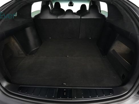 Used 2023 Tesla Model X AWD/4WD image 8