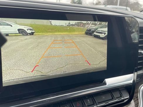 New 2026 Chevrolet Silverado 1500 LT w/ All Star Edition Plus image 13