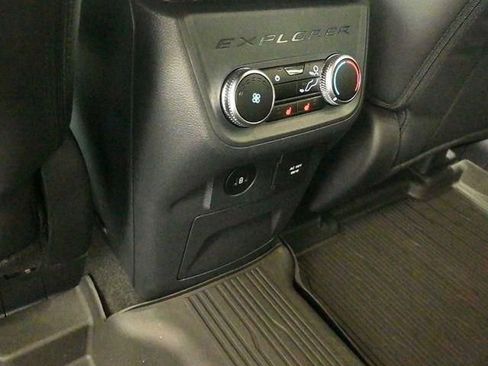 New 2026 Ford Explorer Tremor w/ Tremor Ultimate Package AWD/4WD image 12