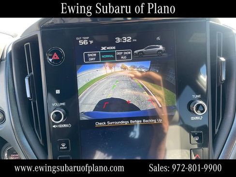 Used 2025 Subaru Crosstrek 2.5i Sport image 20