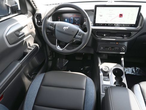 New 2026 Ford Bronco Sport Outer Banks w/ Outer Banks Tech Package+ AWD/4WD image 30