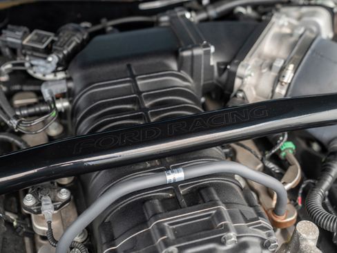 Used 2009 Ford Mustang Shelby GT500 image 37