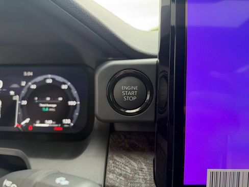 New 2026 Toyota Tacoma Limited AWD/4WD image 19