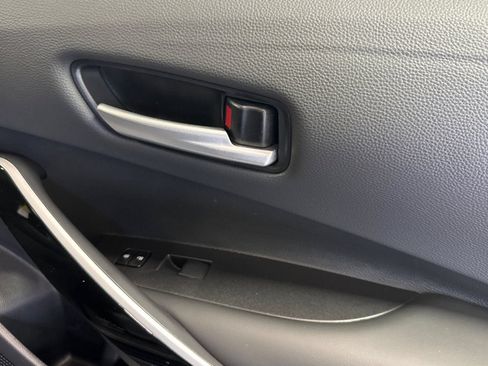 New 2026 Toyota Corolla XSE FWD image 20