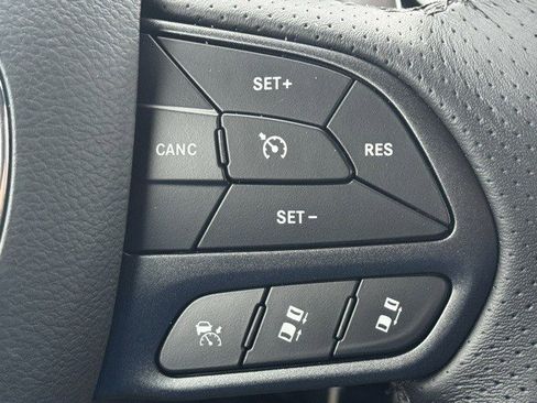 New 2026 Dodge Durango GT image 18