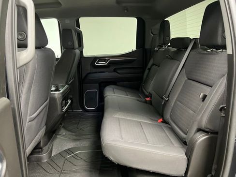 Used 2023 Chevrolet Silverado 1500 RST w/ Max Trailering Package AWD/4WD image 47