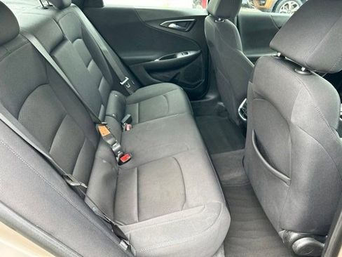 Used 2023 Chevrolet Malibu LT w/ Driver Confidence Package FWD image 38