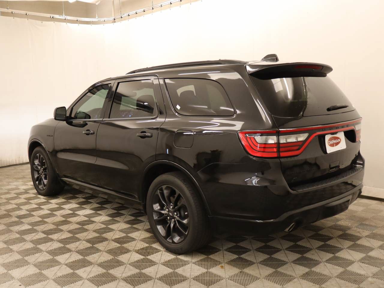 Used 2024 Dodge Durango R/T AWD/4WD image 3