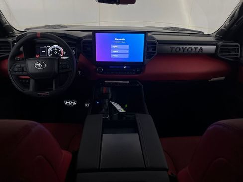 New 2026 Toyota Tundra TRD Pro image 31