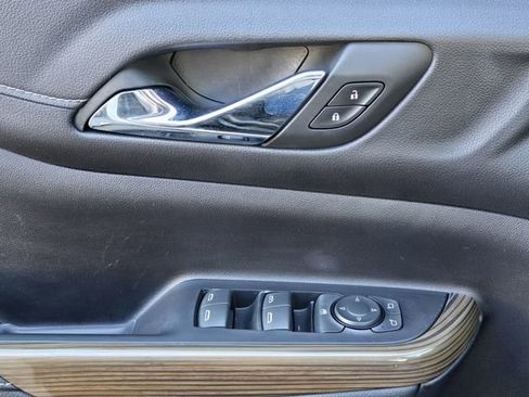 Certified 2023 GMC Acadia SLE image 24