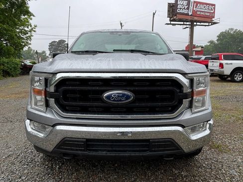 Used 2022 Ford F150 XLT AWD/4WD image 4