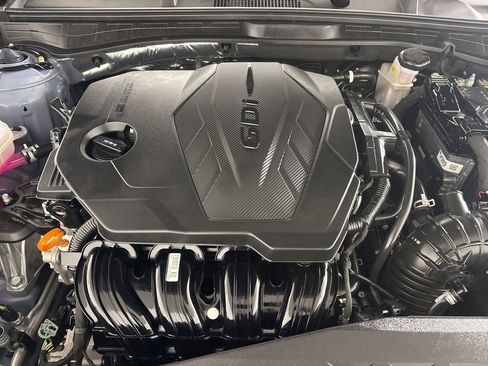 Used 2024 Hyundai Sonata SEL image 31