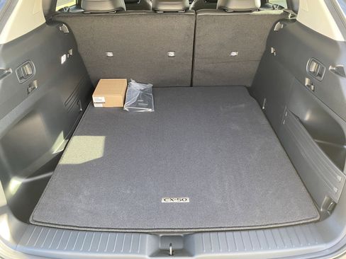 New 2026 MAZDA CX-50 AWD 2.5 Hybrid w/ Premium Pkg image 26