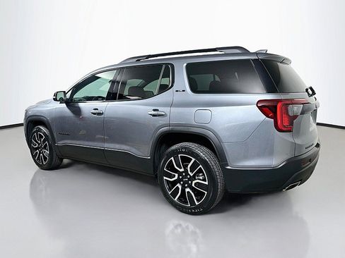 Used 2021 GMC Acadia SLE w/ Driver Convenience Package FWD image 5