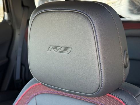 New 2026 Chevrolet Equinox RS image 14