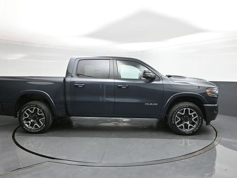 New 2026 RAM 1500 Laramie w/ Sport Appearance Package image 26