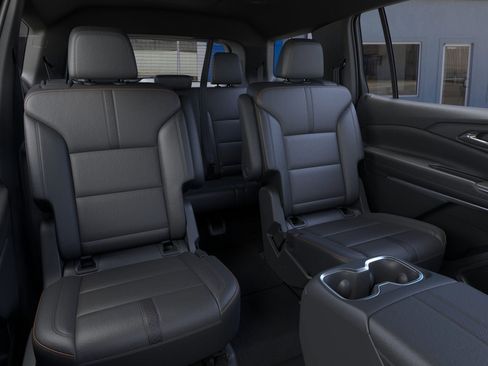 New 2026 Chevrolet Traverse High Country image 48