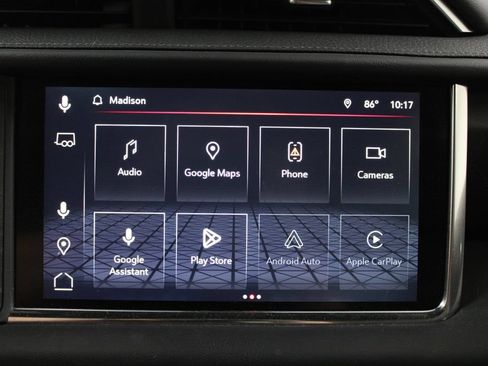Used 2022 GMC Yukon Denali AWD/4WD image 31