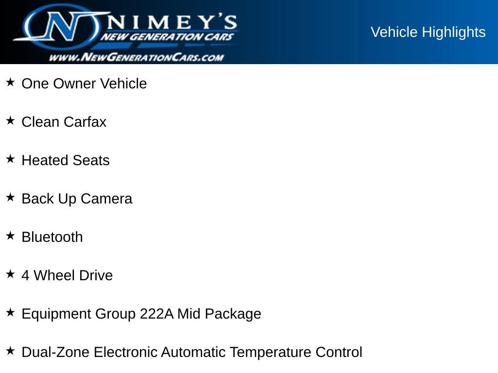 Used 2025 Ford Bronco Big Bend AWD/4WD image 5