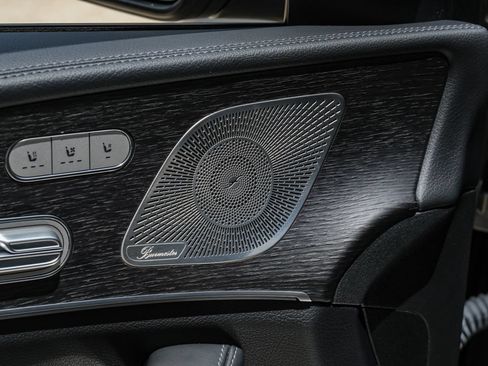 Used 2022 Mercedes-Benz GLE 53 AMG 4MATIC image 42