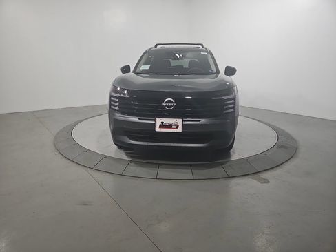 New 2026 Nissan Kicks SV image 8