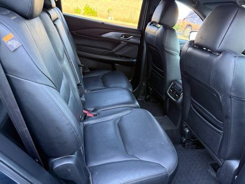 Used 2019 MAZDA CX-9 Grand Touring FWD image 18