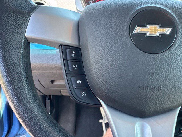 Used 2014 Chevrolet Spark LT FWD image 24